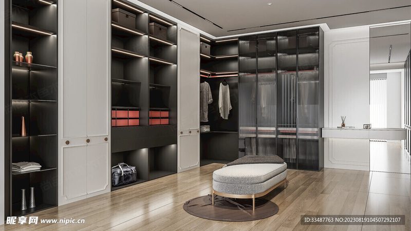 全屋定制家具，一平米价格揭秘