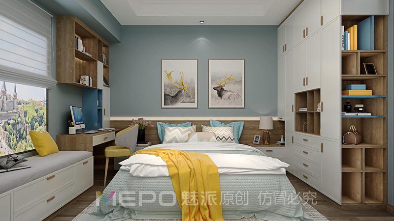 全屋定制橱柜环保等级分类