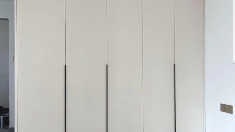 定制家具价格如何合理估算？揭秘成本构成与决策要点