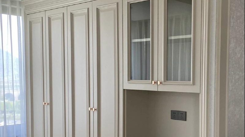 全屋定制与木工打柜子：划算之辨，关键在于需求与工艺